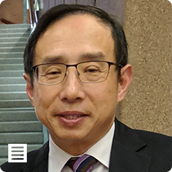 Joseph Cheng